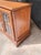 Late 20th Century Buffet Credenza Tv Stand Bookcase Sideboard For Sale - Image 4 of 10