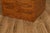 Milo Baughman for Thayer Coggin Mid 20th Century Thayer Coggin Milo Baughman Mid Century Modern Burl Wood Cube Side Table For Sale - Image 4 of 18