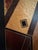 Abstract 1997 Christopher Cantwell Studio Craft Modernist Marquetry Wall Panel For Sale - Image 3 of 10