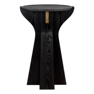 Grenfell Bar Table by Wood Tailors Club For Sale