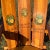 1950s One of a Kind, Dick Pope Jr Cypress Gardens Water Ski Adirondack Chairs Set of 2 For Sale - Image 11 of 11