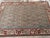 Mid 20th Century Galerie Shabab Collection Mid-20th Century Persian Malayer Accent Rug For Sale - Image 5 of 6