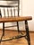 American Mid-20th Century Hitchcock Stenciled Chair For Sale - Image 3 of 5