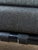 Vintage 1970s Black Lacquered Sofa For Sale - Image 4 of 12