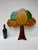 Vintage 1970s Folk Art Tree Wall Coat Rack, Children’s Decor For Sale - Image 6 of 10