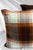 2020s Pair of Sandra Jordan Prima Alpaca Throw Pillows For Sale - Image 5 of 5