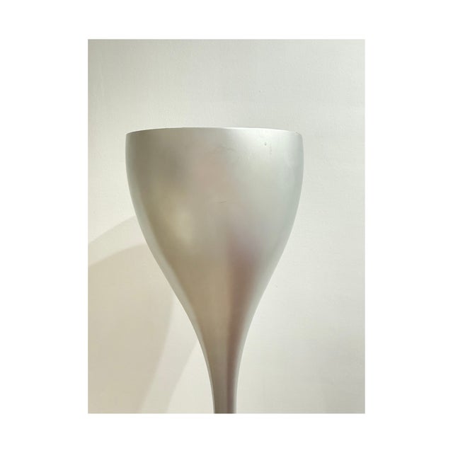 Jazz Floor Lamp by Diego Fortunato for Vibia, 2000s For Sale - Image 4 of 7