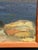 Stig Delang, Landscape II, 1950s, Oil Painting on Canvas, Framed For Sale - Image 10 of 16