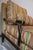 1990s 1990s Swaim Silk Bergere Chairs For Sale - Image 5 of 13