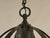 Viennese Wrought Iron Chandelier, Austria, 1900s For Sale - Image 17 of 18