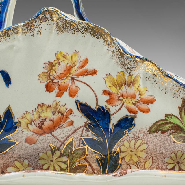 1890's Antique Decorative Cheese Keeper For Sale - Image 9 of 12