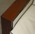 Pair of Ralph Lauren Modern Metropolis Cream Leather Club Armchairs For Sale - Image 10 of 16