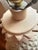 1996 Hollywood Regency "Casual Lamps" Sculptural Pineapple Urn 31” Table Lamps - A Pair For Sale - Image 9 of 12