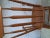 Vintage Rocking Chair in Beech, 1980 For Sale - Image 10 of 14