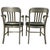 1950s American Aluminum Goodform Armchairs, 1950s, Set of 2 For Sale - Image 5 of 18