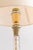 Late 19th Century Historistic Cut Glass Stem Table Lamp, 1890s For Sale - Image 5 of 18