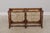 Country French Rush Seat Bench For Sale - Image 15 of 15