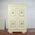 19th‑Century Two‑Door Wardrobe with Internal Drawer and Moulded Details For Sale - Image 13 of 18