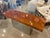 1970s Milo Baughman for Thayer Coggin Rosewood & Chrome Console Table Restored For Sale In West Palm - Image 6 of 13