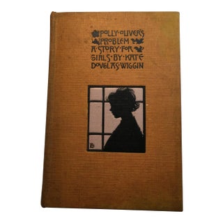 Polly Oliver's Problem, Book For Sale