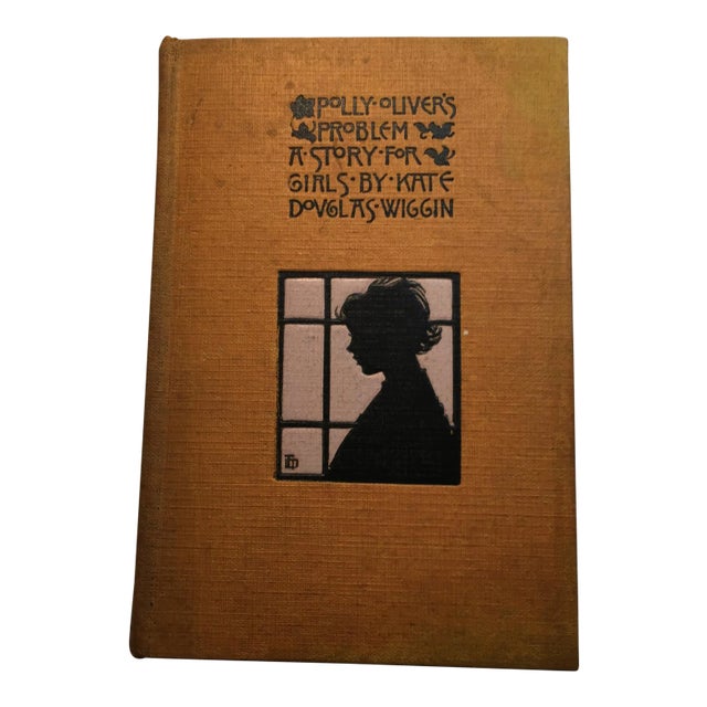 Polly Oliver's Problem, Book For Sale