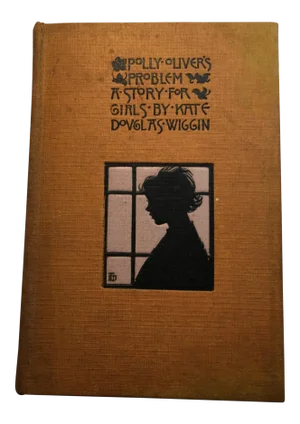 Polly Oliver's Problem, Book