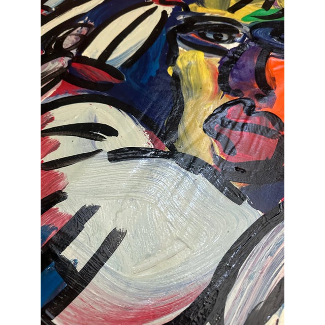 Peter Keil “Wannsee”, Peter Keil, 1997 For Sale - Image 4 of 5