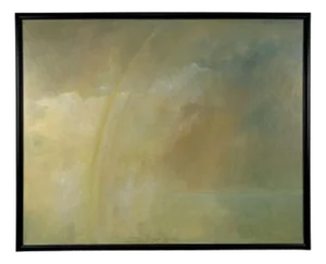 Rodolfo Martini, Bowmore, 1987, Oil on Canvas