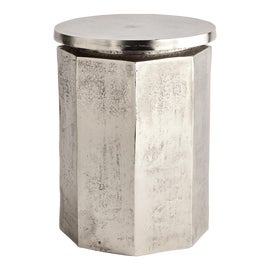 Example of Kenneth Ludwig Chicago Stools