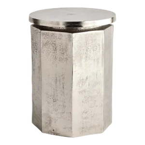 Hexagonal Ameer Stool