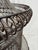 Late 20th Century Late 20th Century Architectural Birdcage on Stand, 60"h For Sale - Image 5 of 8