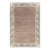 Galerie Shabab Collection Early 20th Century Persian Serab Accent Rug For Sale