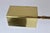 1980s Carsella Lighting Style Mid-Century Counterbalanced Brass Reading Lamp For Sale - Image 9 of 18
