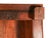 Rustic Indian Teak Doorframe Now Bookcase, 19th Century With Later Elements For Sale - Image 3 of 17