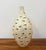 Coastal Vintage Fish Inlay Vase For Sale - Image 3 of 7