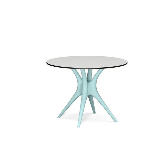 Anima 9020 Polyethylene Table by Loope For Sale - Image 10 of 15