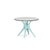 Anima 9020 Polyethylene Table by Loope For Sale - Image 10 of 15