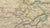 Antique Map of Switzerland from Blackie & Son, 1860s For Sale - Image 4 of 11