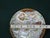 Plate / Saucer Antique Japanese Satsuma Figurine Oriental Japan Men, Ladies For Sale - Image 6 of 13