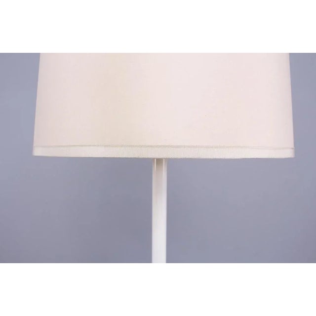 Mid-Century Modern Floor Lamp in the Style of Josef Frank For Sale - Image 3 of 16