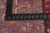 Textile Vintage Persian Heriz Rug, 02'01 X 05'01 For Sale - Image 7 of 10