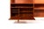 Mid-Century Modern Danish Teak Veneer Bookcase, 1960s For Sale - Image 6 of 13