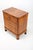 Brown South German Biedermeier Chest of Drawers in Walnut, 1820s For Sale - Image 8 of 13