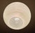 Vintage Italian Pendant Light in Glass, 1950s For Sale - Image 14 of 18