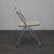 Castelli Plia Folding Chairs by Giancarlo Piretti for Castelli, 1970s, Set of 2 For Sale - Image 4 of 12