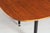 Wood Mid-Century Tola and Black Librenza Extending Dining Table from G-Plan, 1960s For Sale - Image 7 of 12