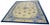 Hand-knotted with care using traditional rug-making techniques, this wool rug blends timeless craftsmanship with a modern...