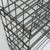 Metal 1990s Chrome Modular Shelving System For Sale - Image 7 of 11