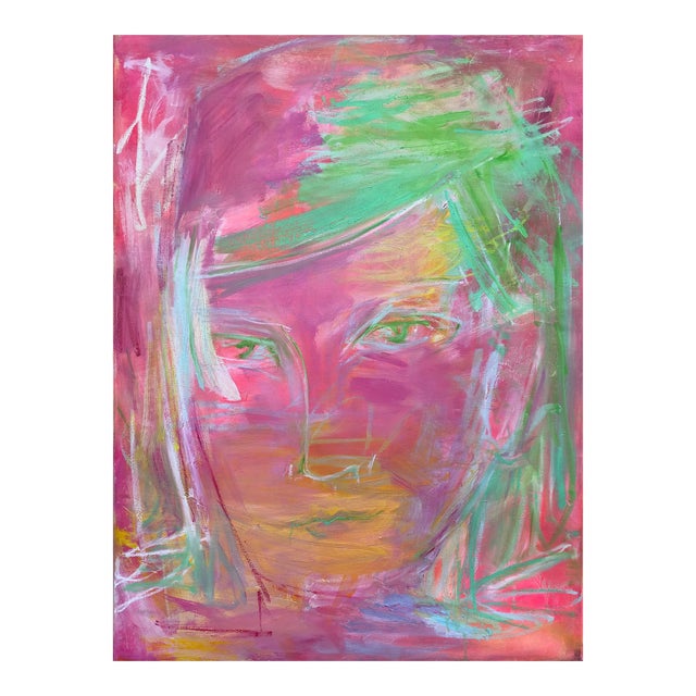 Witness — 48x36 For Sale