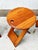 Folding Stools from Bankotte, 1980s, Set of 5 For Sale - Image 9 of 15